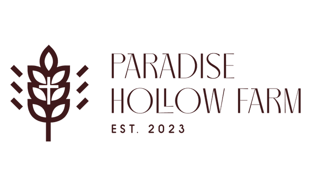 Paradise Hollow Farm